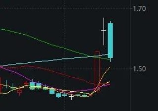 昨天尾盘涨停，今天尾盘跳水，换手率超1000%！这只ETF什么来头？