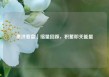 秦洪看盘｜缩量回踩，积蓄叩关能量