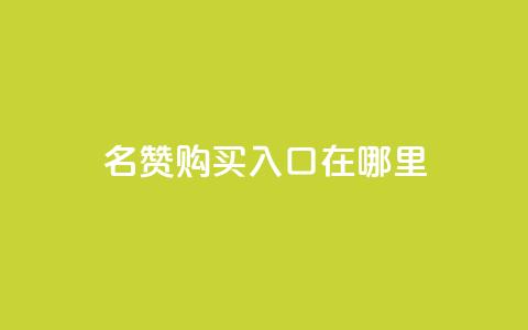 qq名赞购买入口在哪里,一毛钱涨10000赞软件下载 - 点赞下单平台 快手播放量下单10万  第1张