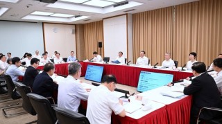 在上海国际科创中心建设中发挥重要战略科技力量作用！陈吉宁调研上海科技大学