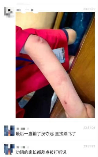 杭州9岁围棋少年疑遭父亲家暴跳楼身亡，相关部门：仍在调查中