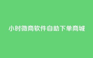 24小时微商软件自助下单商城,小红书24小时自助业务网站 - 抖音有效粉丝怎么越来也少了 - qq浏览多久算一次浏览量
